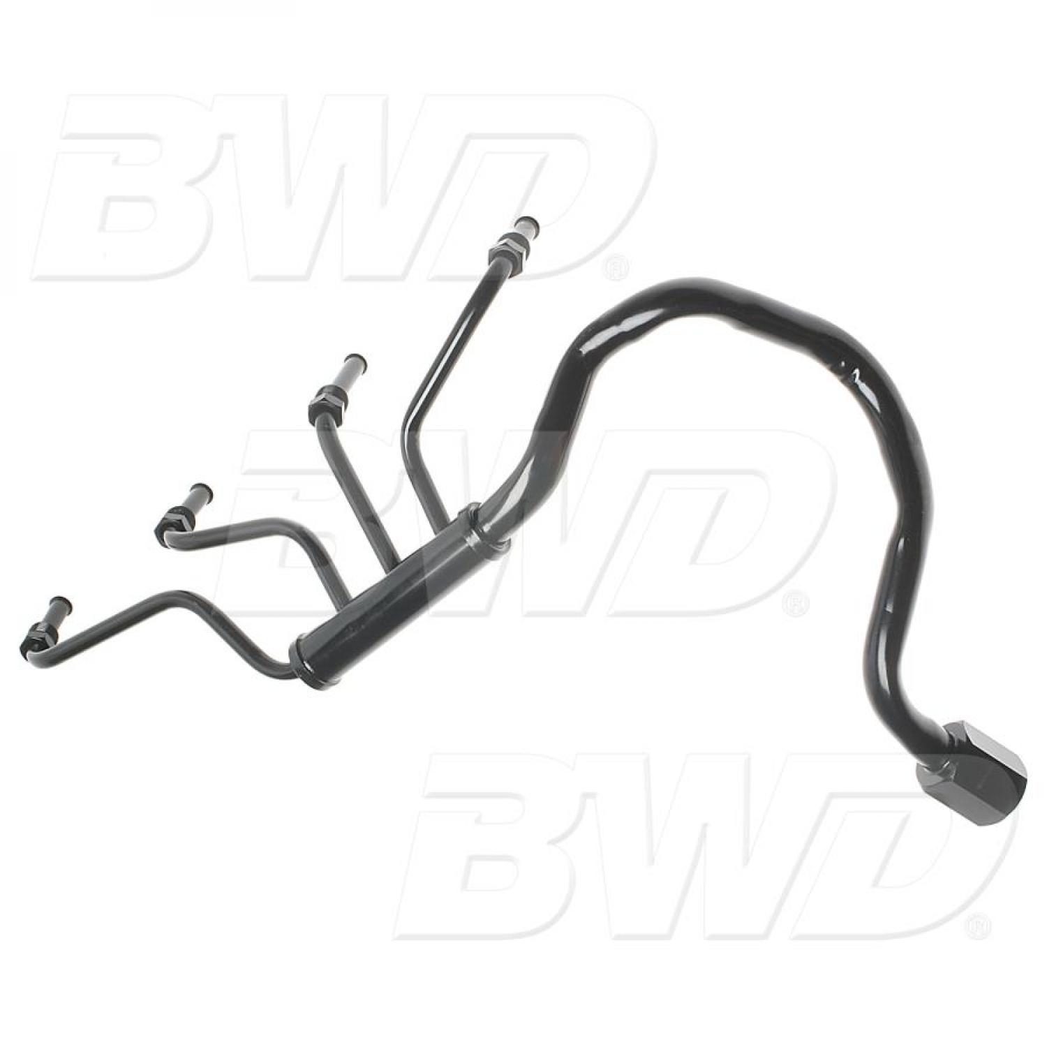 BWD EC4305 - Secondary Air Injection Pipe BWD EC4305 Secondary Air Injection Pipe product image 3 of 3