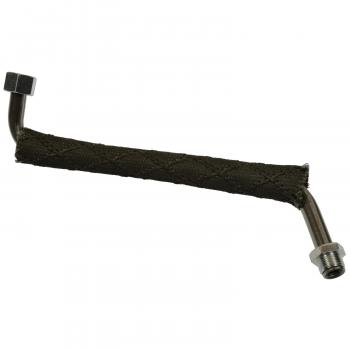 1990 Ford Bronco EGR Tube BWD EC4308 image 2 of 4
