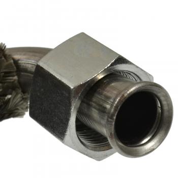 1990 Ford Bronco EGR Tube BWD EC4308 image 3 of 4