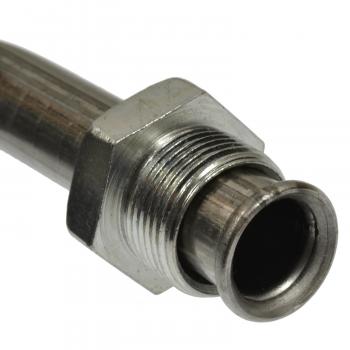 1990 Ford Bronco EGR Tube BWD EC4308 image 4 of 4