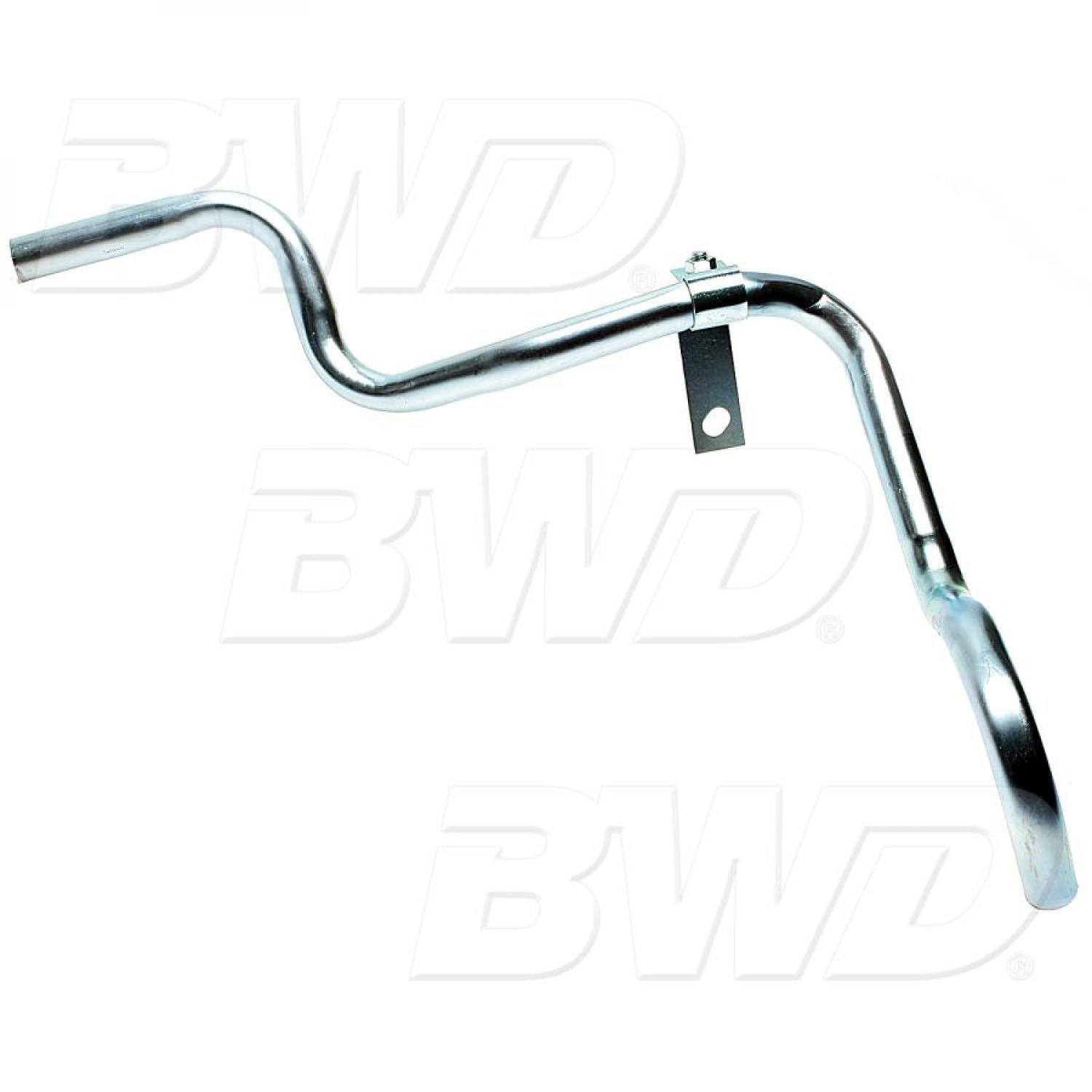 BWD EC4311 - Secondary Air Injection Pipe BWD EC4311 Secondary Air Injection Pipe product image 1 of 3