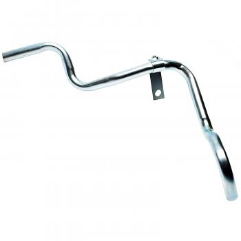 1986 Ford LTD Secondary Air Injection Pipe Right BWD EC4311 image 3 of 3