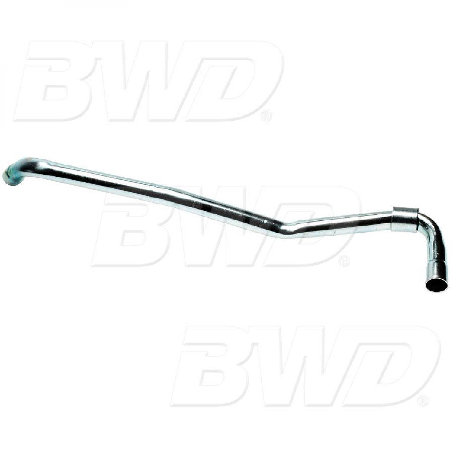 BWD EC4312 - Secondary Air Injection Pipe BWD EC4312 Secondary Air Injection Pipe product image 1 of 3