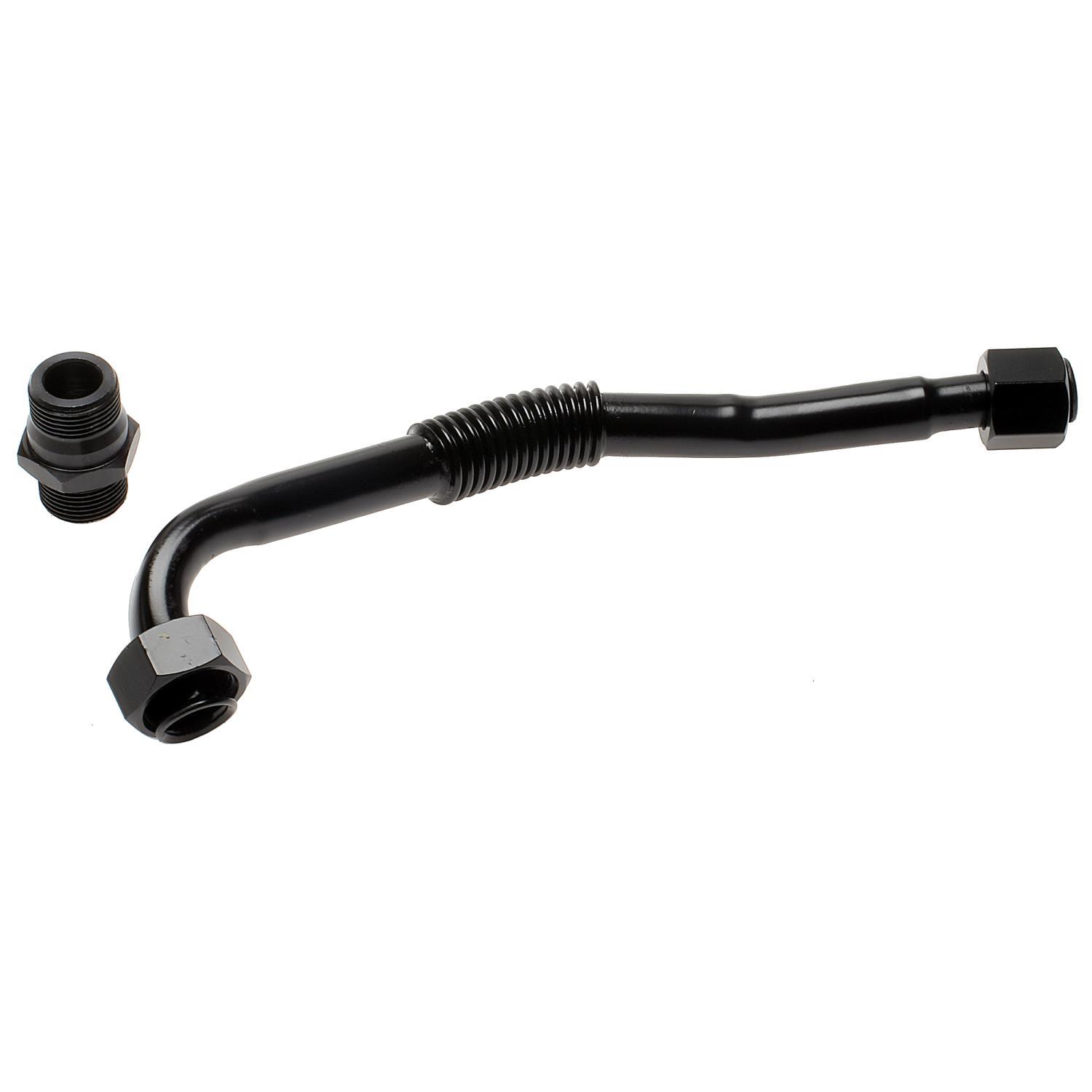 BWD EC4313 - EGR Tube BWD EC4313 EGR Tube product image 1 of 7