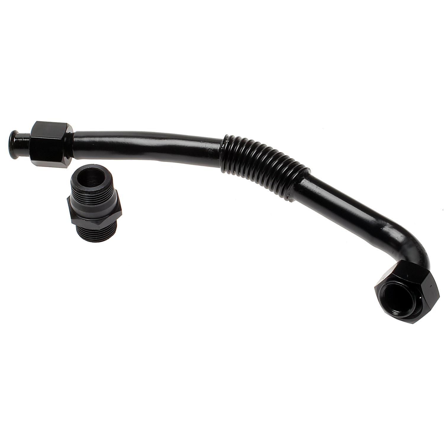 BWD EC4313 - EGR Tube BWD EC4313 EGR Tube product image 5 of 7