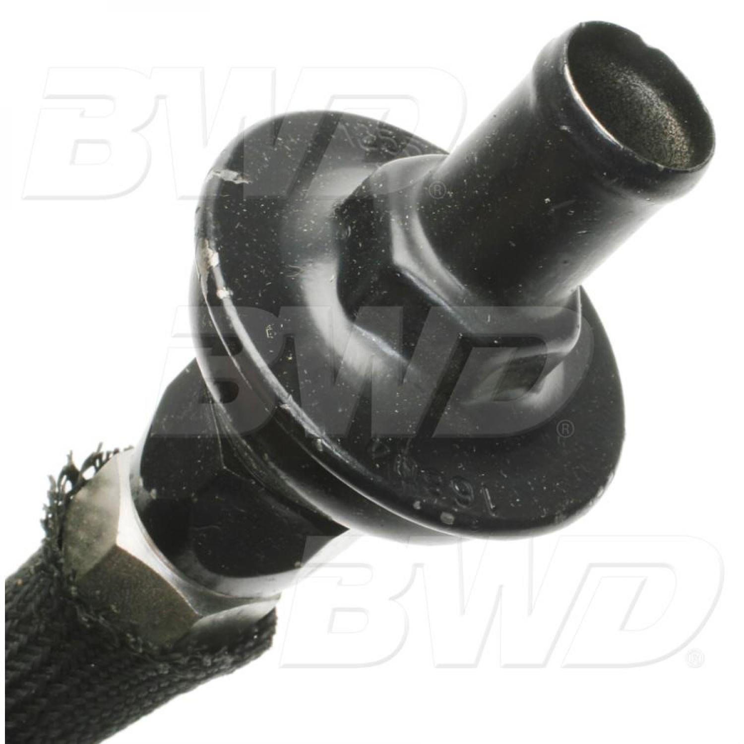 BWD EC43158 - Secondary Air Injection Pipe BWD EC43158 Secondary Air Injection Pipe product image 1 of 3