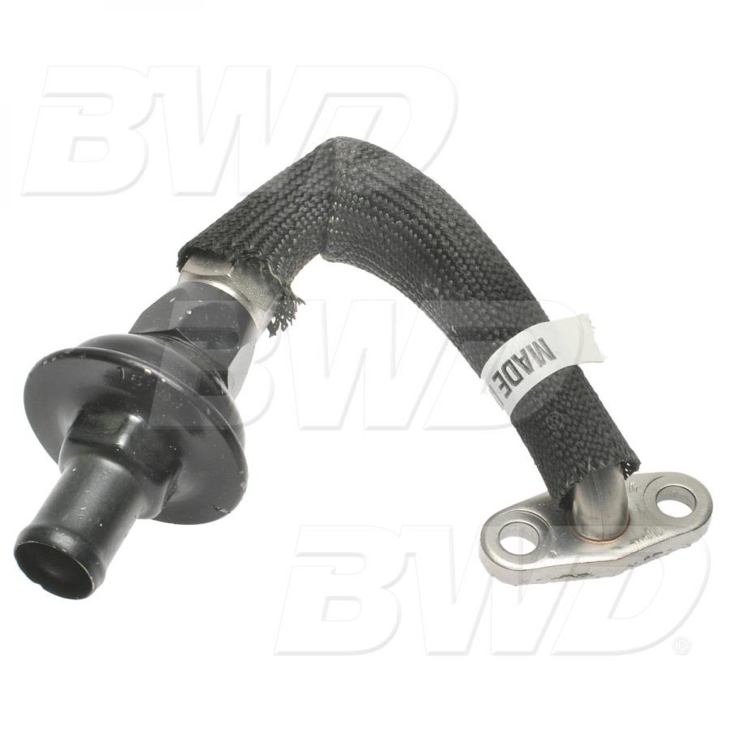BWD EC43158 - Secondary Air Injection Pipe BWD EC43158 Secondary Air Injection Pipe product image 2 of 3