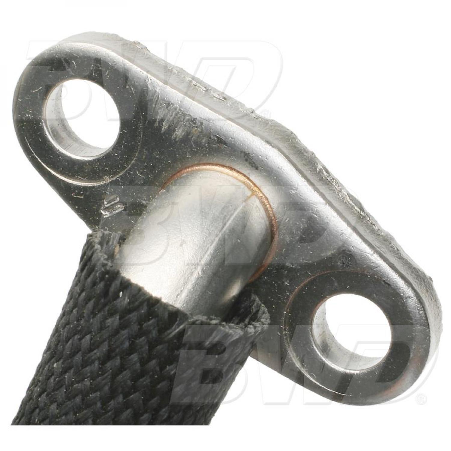 BWD EC43158 - Secondary Air Injection Pipe BWD EC43158 Secondary Air Injection Pipe product image 3 of 3