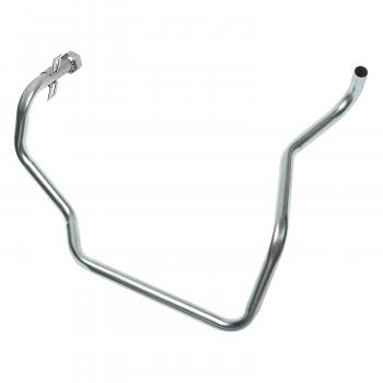 1983 Jeep CJ5 Secondary Air Injection Pipe BWD EC4318 image 3 of 3