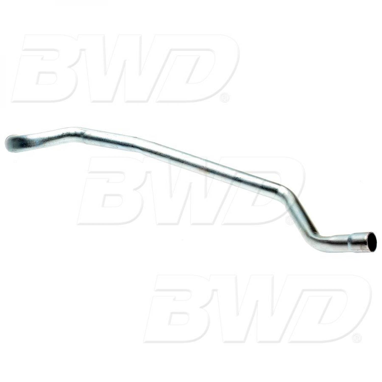 BWD EC4320 Secondary Air Injection Pipe product image 1 of 3