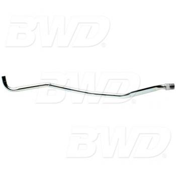 1983 Buick LeSabre Secondary Air Injection Pipe Catalytic Converter BWD EC4321 image 1 of 3