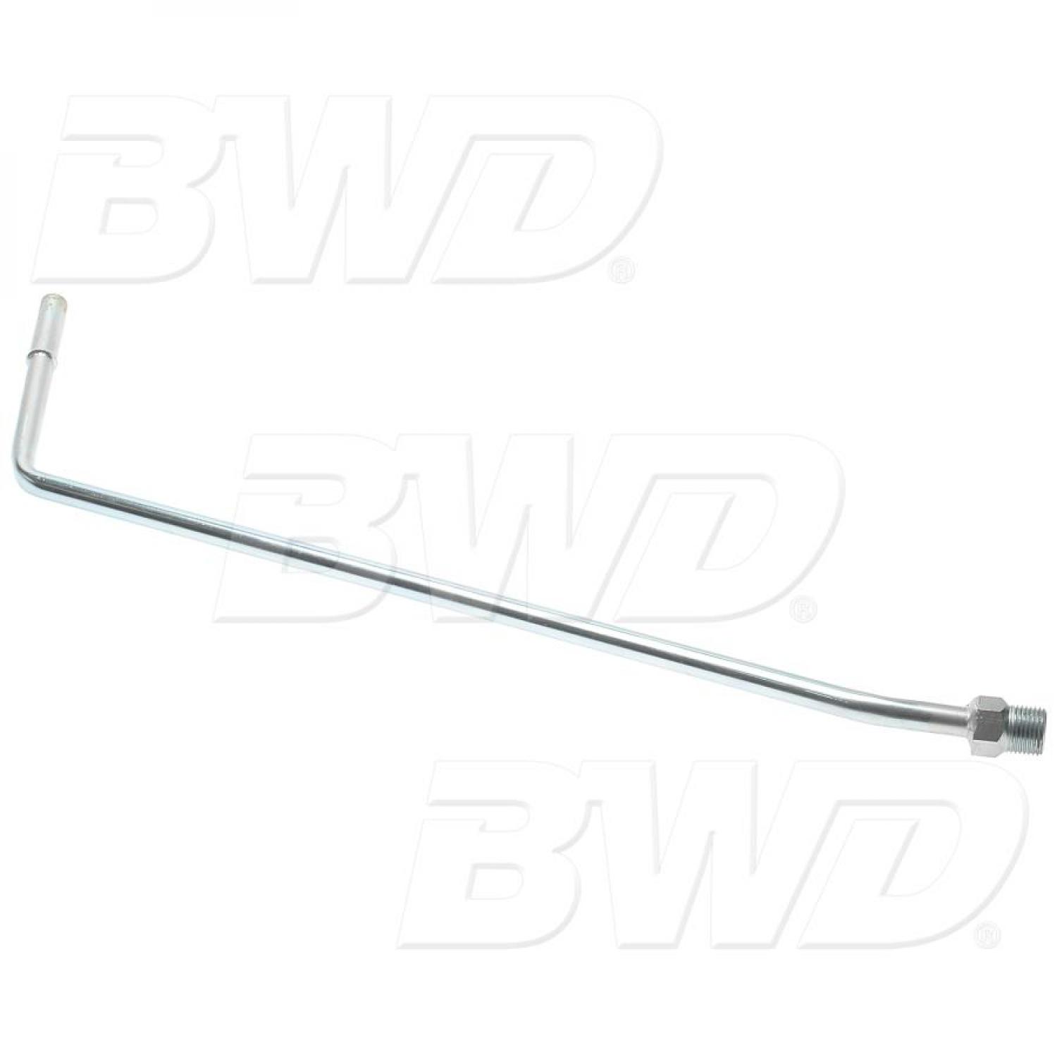 BWD EC4324 - Secondary Air Injection Pipe BWD EC4324 Secondary Air Injection Pipe product image 1 of 3