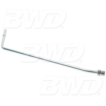 1984 Chevrolet Impala Secondary Air Injection Pipe Catalytic Converter BWD EC4324 image 1 of 3