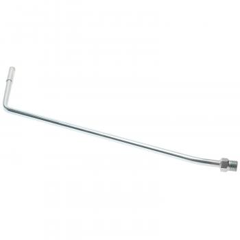 1984 Chevrolet Impala Secondary Air Injection Pipe Catalytic Converter BWD EC4324 image 3 of 3