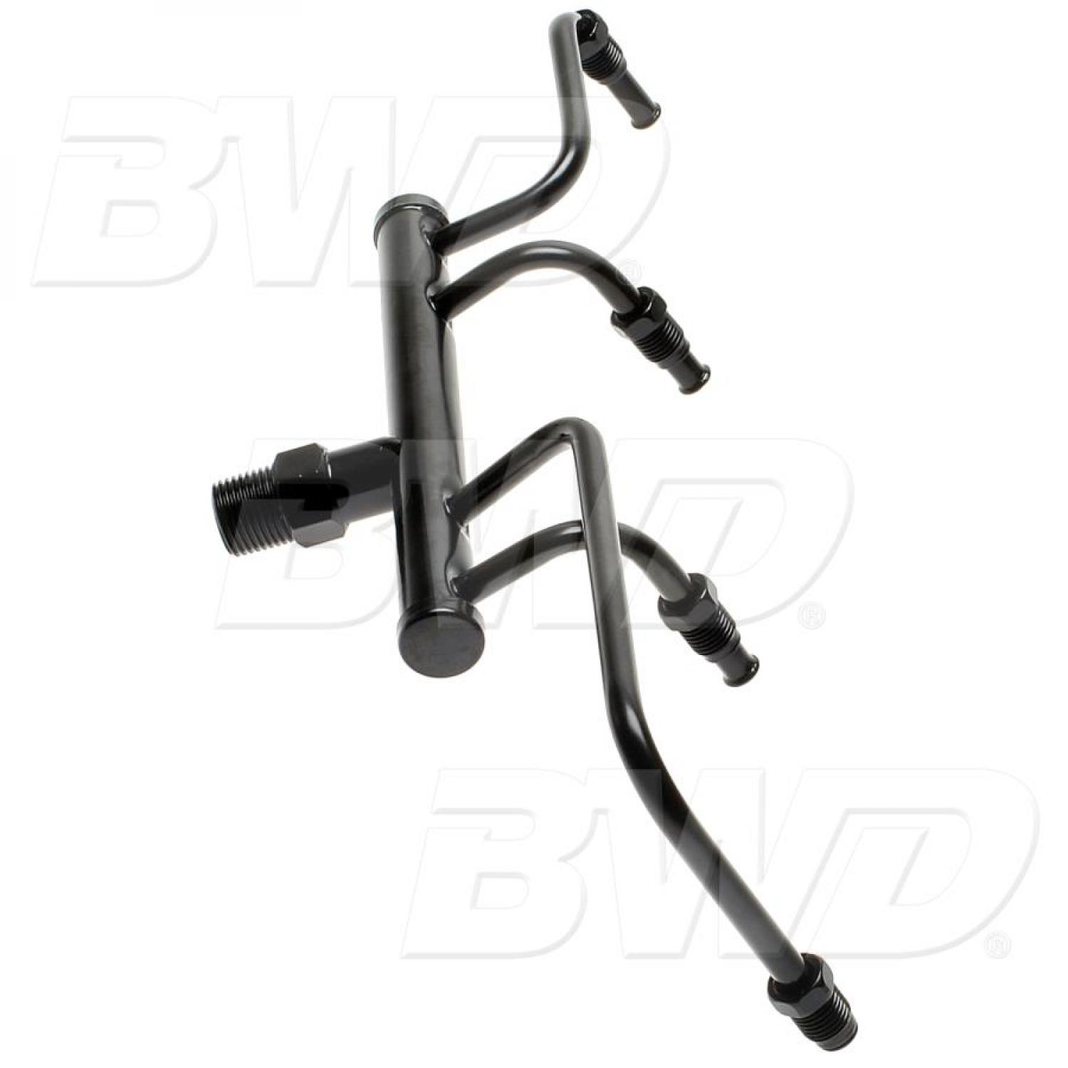 BWD EC4325 - Secondary Air Injection Pipe BWD EC4325 Secondary Air Injection Pipe product image 1 of 3