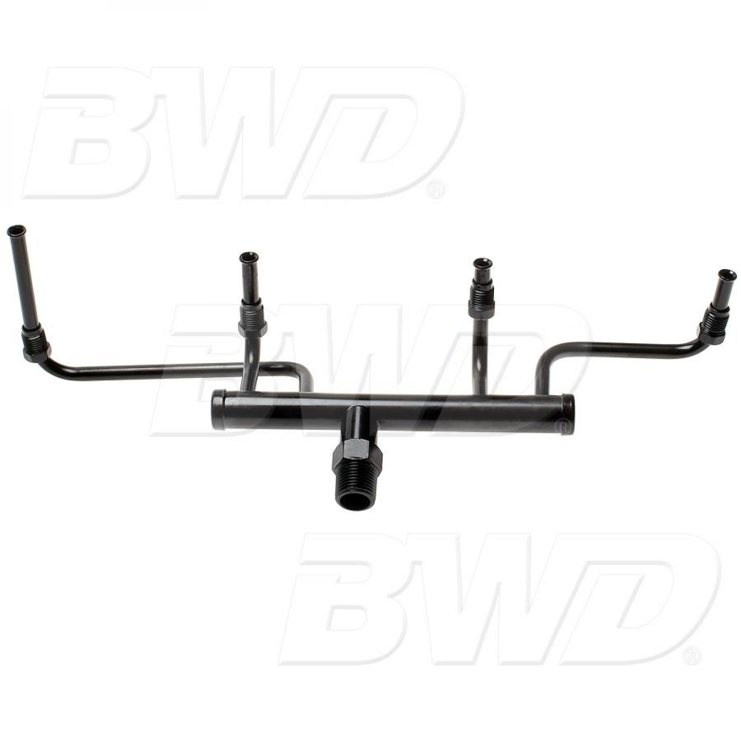 BWD EC4325 - Secondary Air Injection Pipe BWD EC4325 Secondary Air Injection Pipe product image 2 of 3
