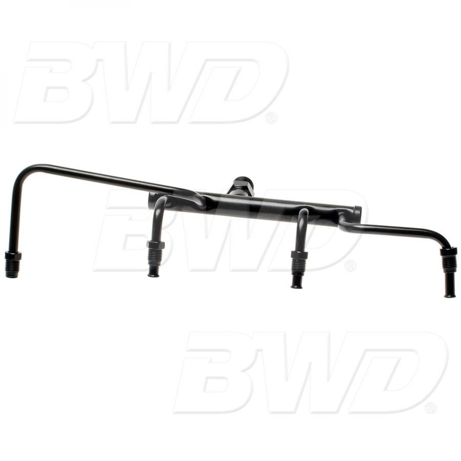 BWD EC4325 - Secondary Air Injection Pipe BWD EC4325 Secondary Air Injection Pipe product image 3 of 3