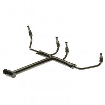 1982 Chevrolet K5 Blazer Secondary Air Injection Pipe Left BWD EC4326 image 1 of 1