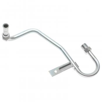 1986 Chevrolet C20 Suburban Secondary Air Injection Pipe Right BWD EC4333 image 1 of 3