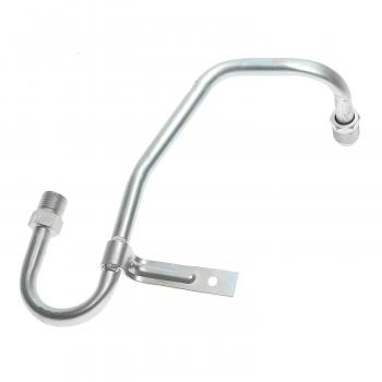 1986 Chevrolet C20 Suburban Secondary Air Injection Pipe Right BWD EC4333 image 3 of 3