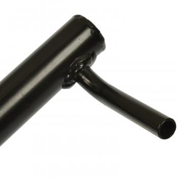 1993 Ford F-350 Secondary Air Injection Pipe BWD EC4335 image 1 of 4