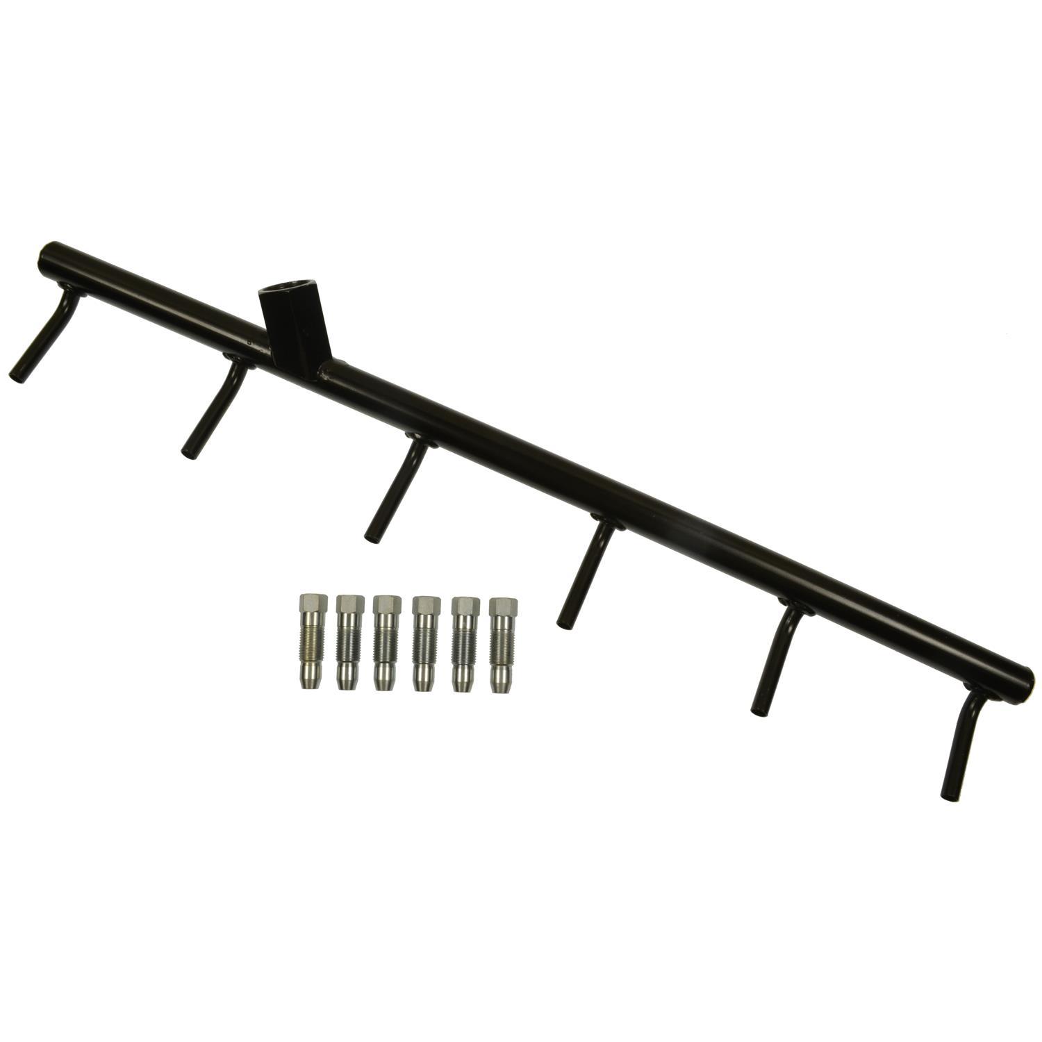 BWD EC4335 - Secondary Air Injection Pipe BWD EC4335 Secondary Air Injection Pipe product image 3 of 6