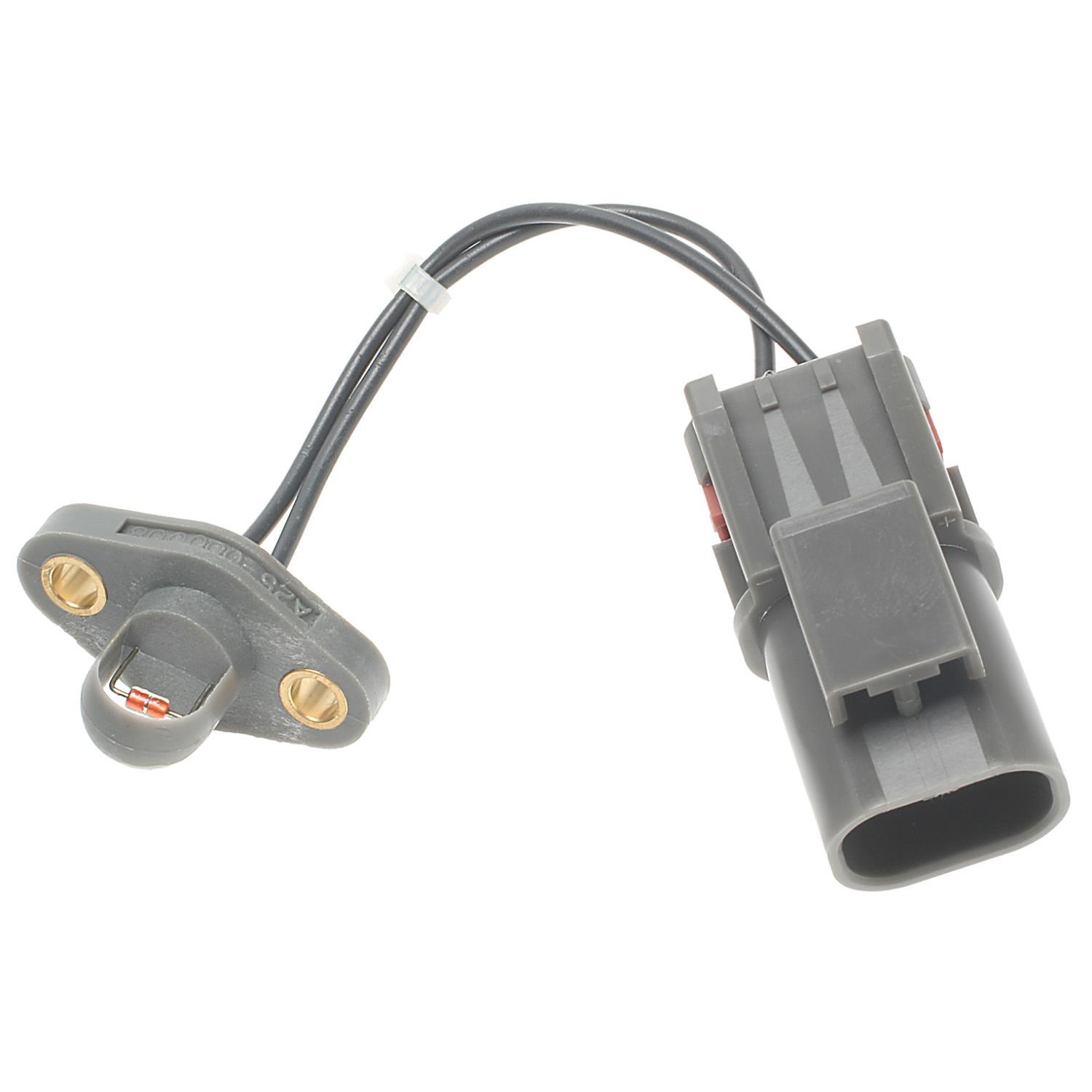 BWD EC461 - Intake Manifold Temperature Sensor BWD EC461 Intake Manifold Temperature Sensor product image 1 of 5