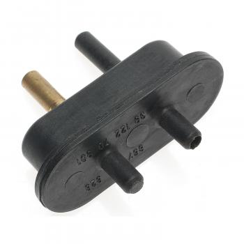 1995 Volkswagen Jetta Intake Manifold Temperature Sensor BWD EC465 image 3 of 3
