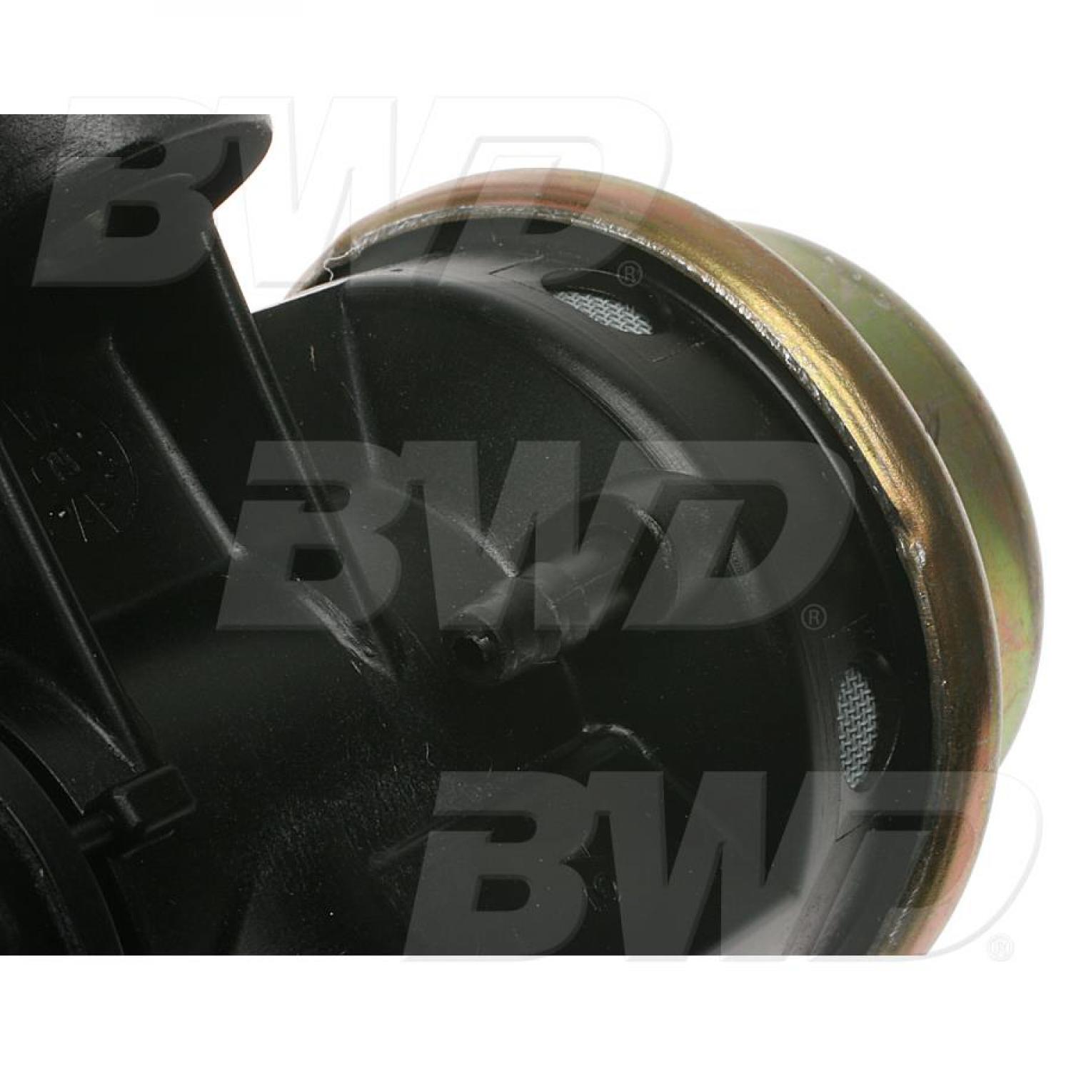 BWD EC5003 - Diverter Valve BWD EC5003 Diverter Valve product image 1 of 3