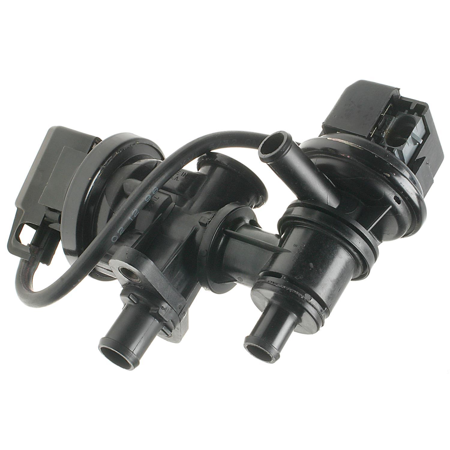 BWD EC5012 - Fuel Injection Idle Air Control Valve BWD EC5012 Diverter Valve product image 3 of 6