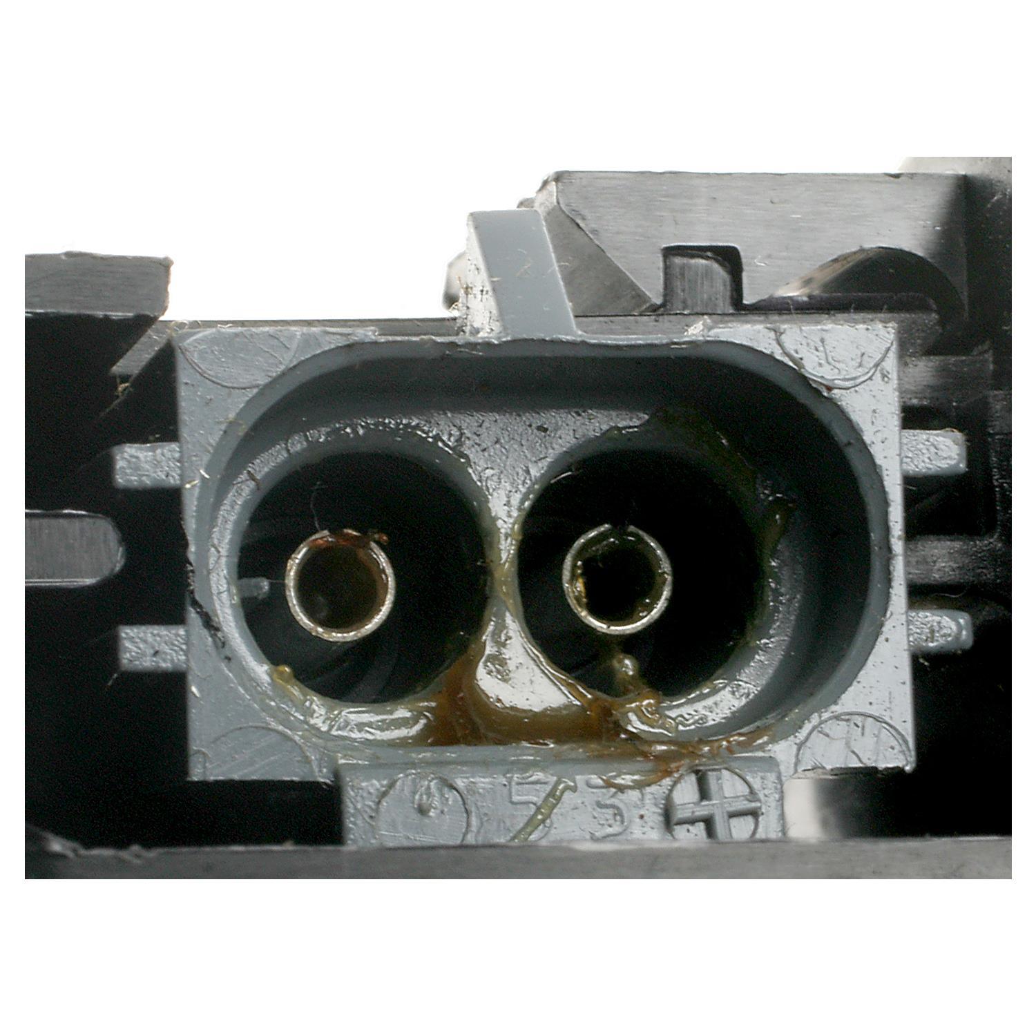 BWD EC5012 - Fuel Injection Idle Air Control Valve BWD EC5012 Diverter Valve product image 4 of 6