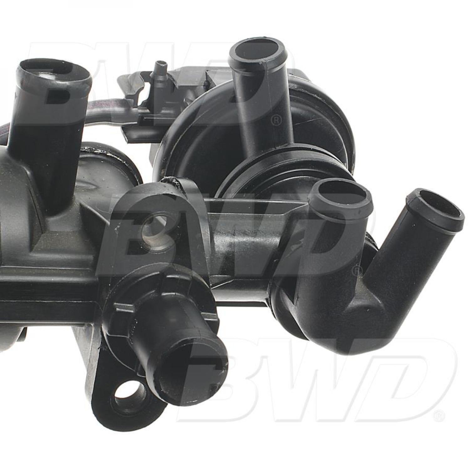 BWD EC5034 - Diverter Valve BWD EC5034 Diverter Valve product image 1 of 4