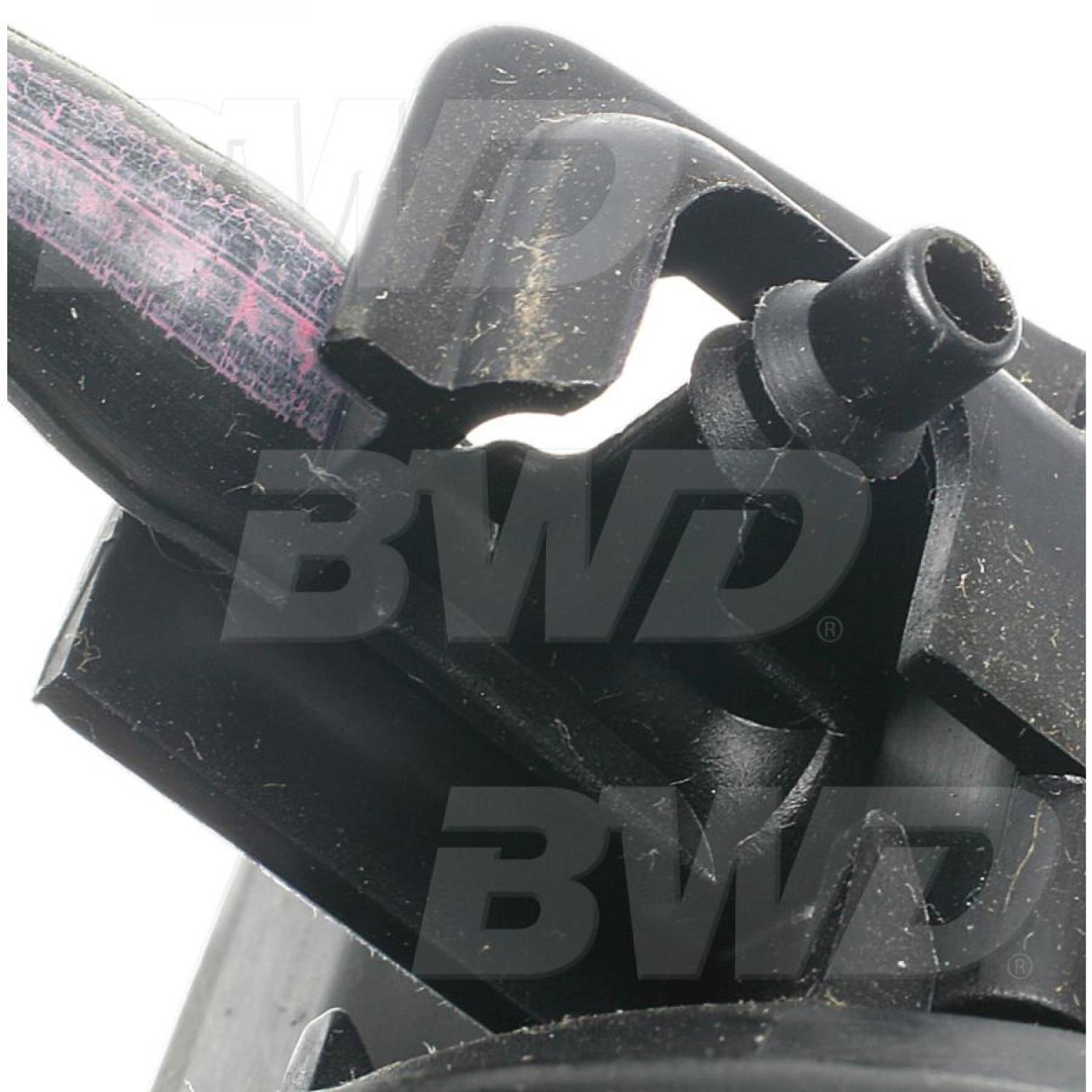 BWD EC5034 - Diverter Valve BWD EC5034 Diverter Valve product image 2 of 4