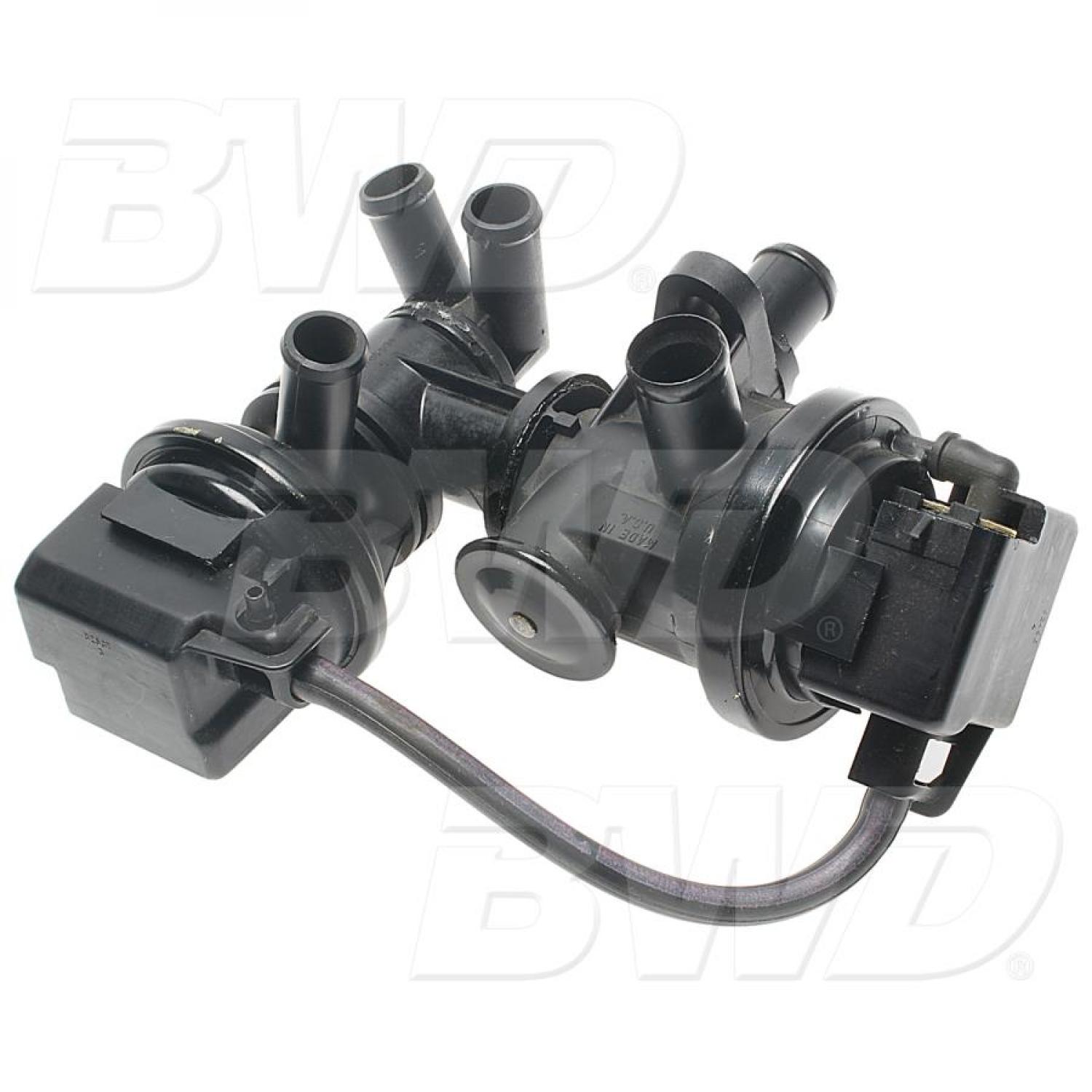 BWD EC5034 - Diverter Valve BWD EC5034 Diverter Valve product image 3 of 4