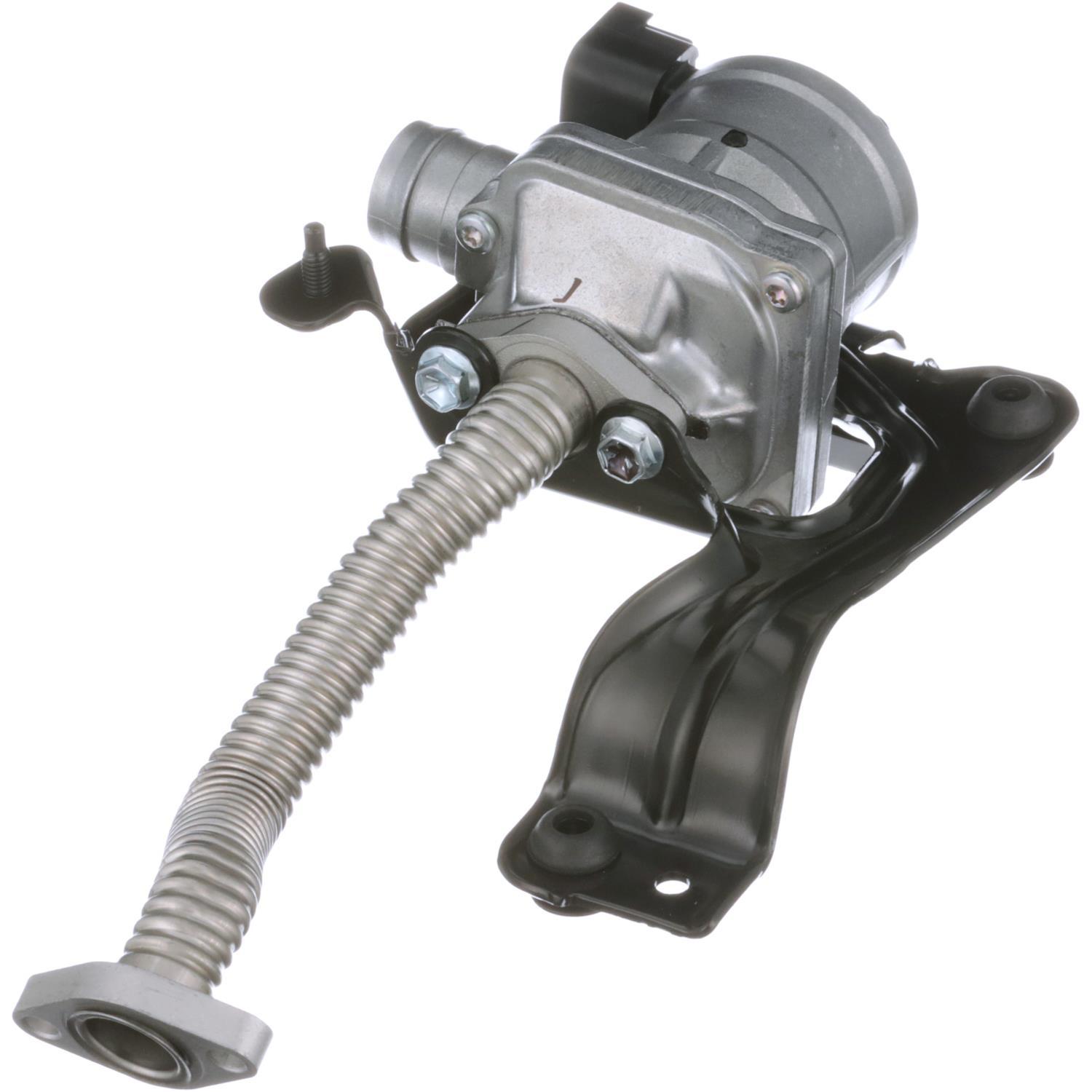 BWD EC5070 - Secondary Air Injection Pump Check Valve BWD EC5070 Secondary Air Injection Pump Check Valve product image 1 of 6