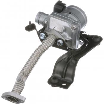 2009 Cadillac DTS Secondary Air Injection Pump Check Valve