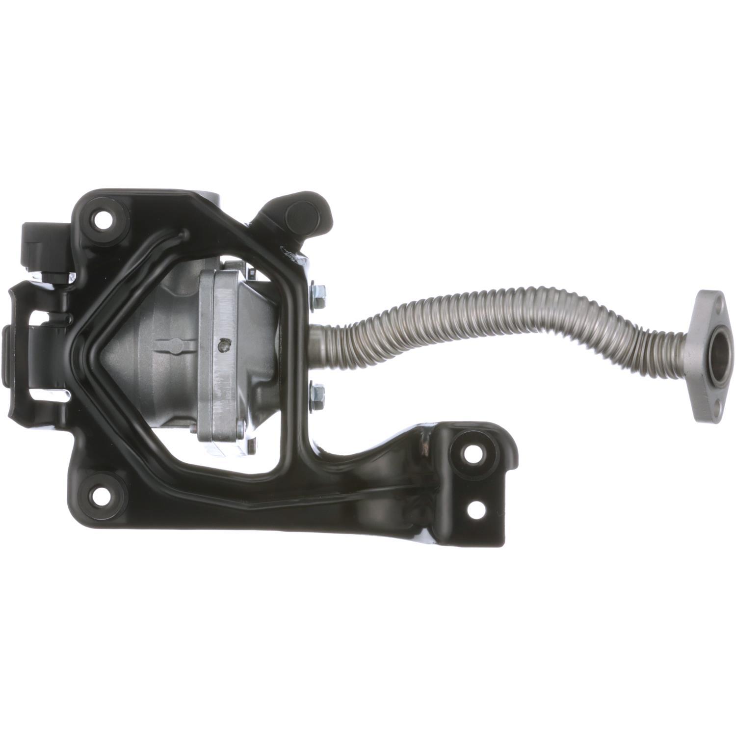 BWD EC5070 - Secondary Air Injection Pump Check Valve BWD EC5070 Secondary Air Injection Pump Check Valve product image 2 of 6