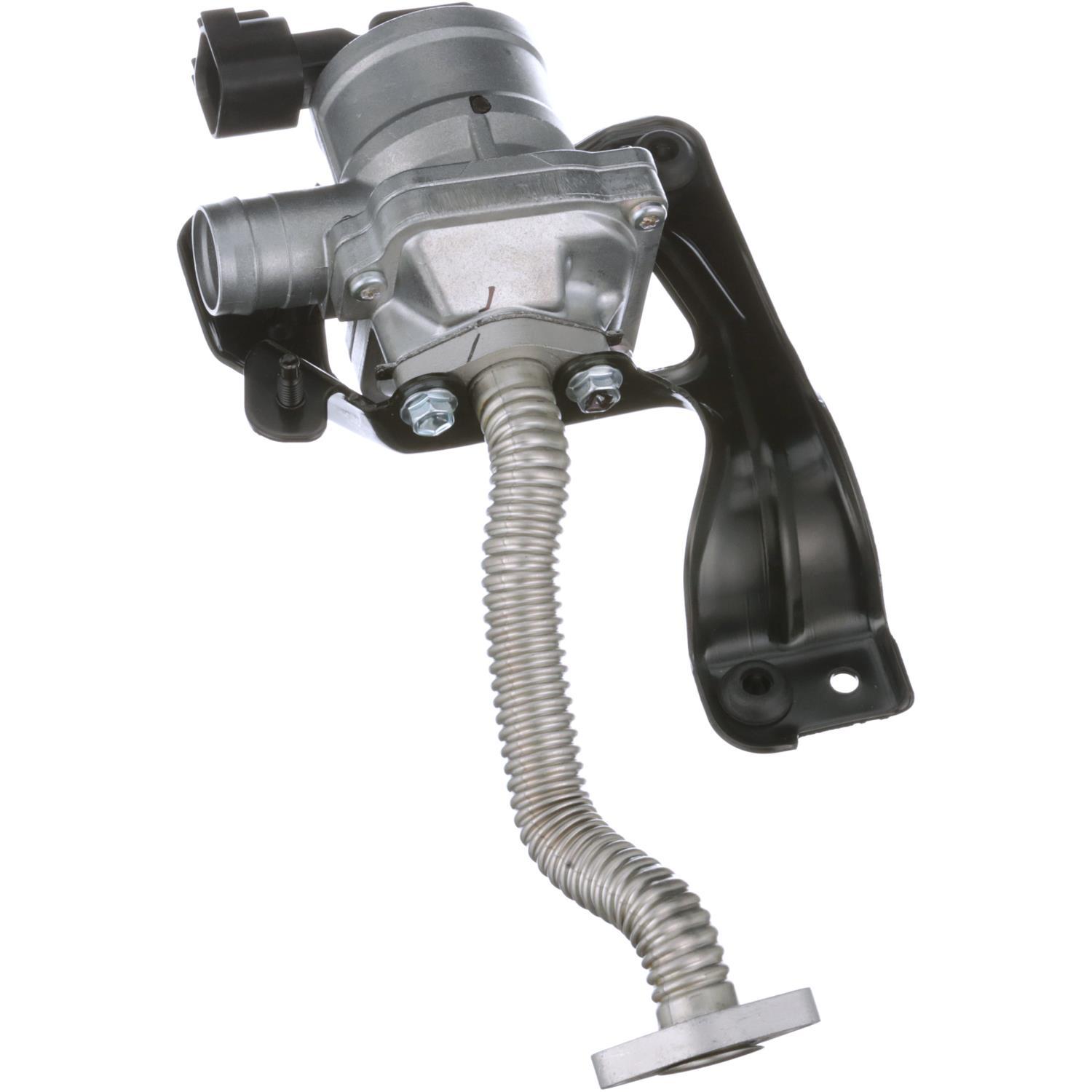BWD EC5070 - Secondary Air Injection Pump Check Valve BWD EC5070 Secondary Air Injection Pump Check Valve product image 4 of 6
