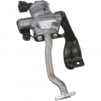 2009 Cadillac DTS Secondary Air Injection Pump Check Valve BWD EC5070 image 4 of 4