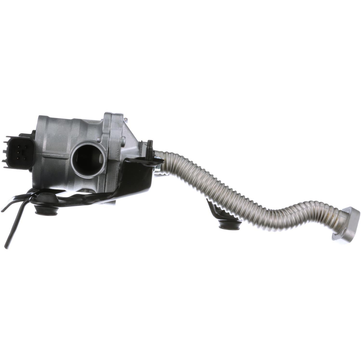 BWD EC5070 - Secondary Air Injection Pump Check Valve BWD EC5070 Secondary Air Injection Pump Check Valve product image 5 of 6