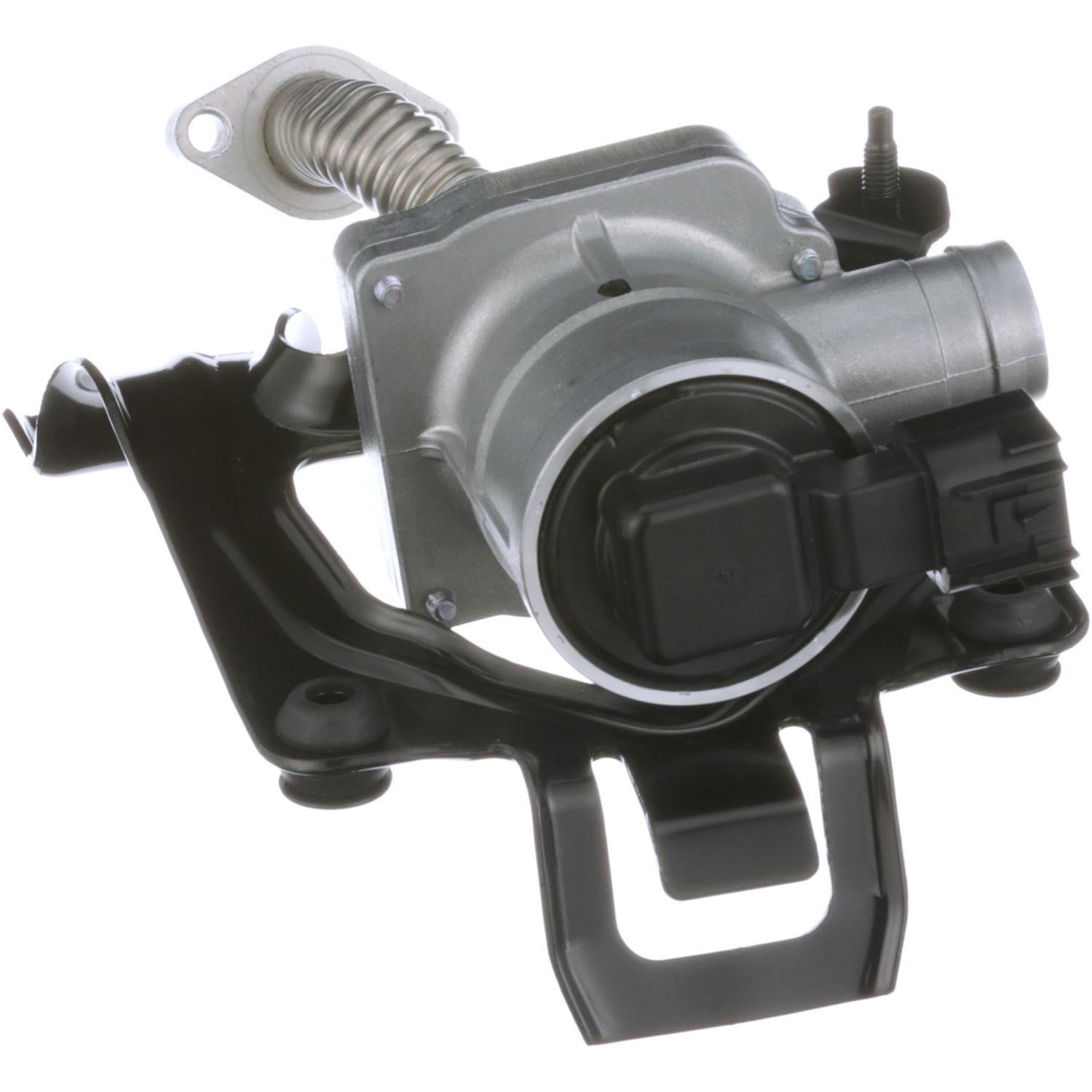BWD EC5070 - Secondary Air Injection Pump Check Valve BWD EC5070 Secondary Air Injection Pump Check Valve product image 6 of 6