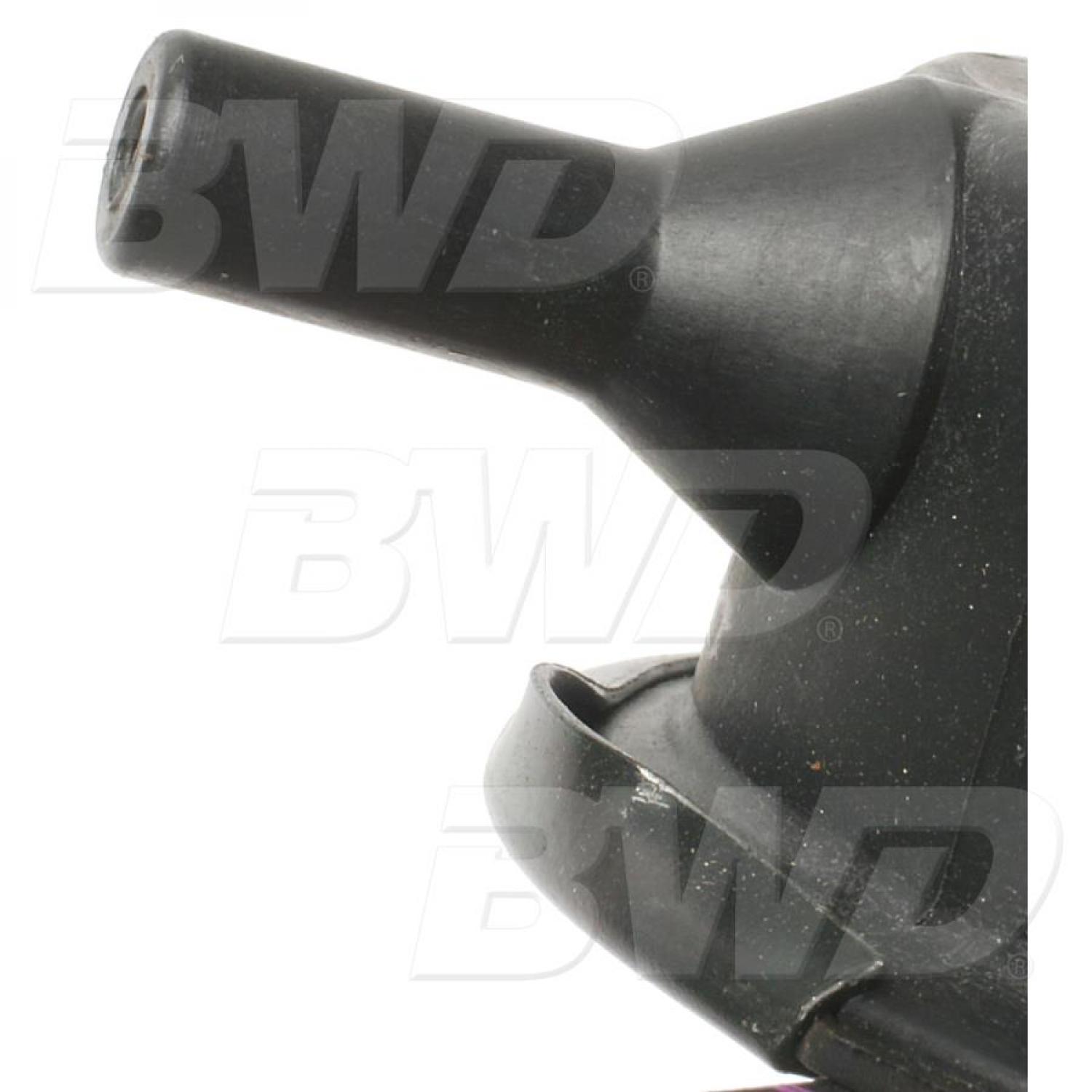 BWD EC519 - Vacuum Motor BWD EC519 Vacuum Motor product image 1 of 2