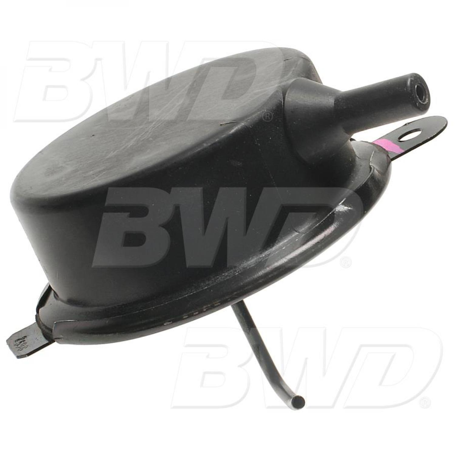 BWD EC519 - Vacuum Motor BWD EC519 Vacuum Motor product image 2 of 2