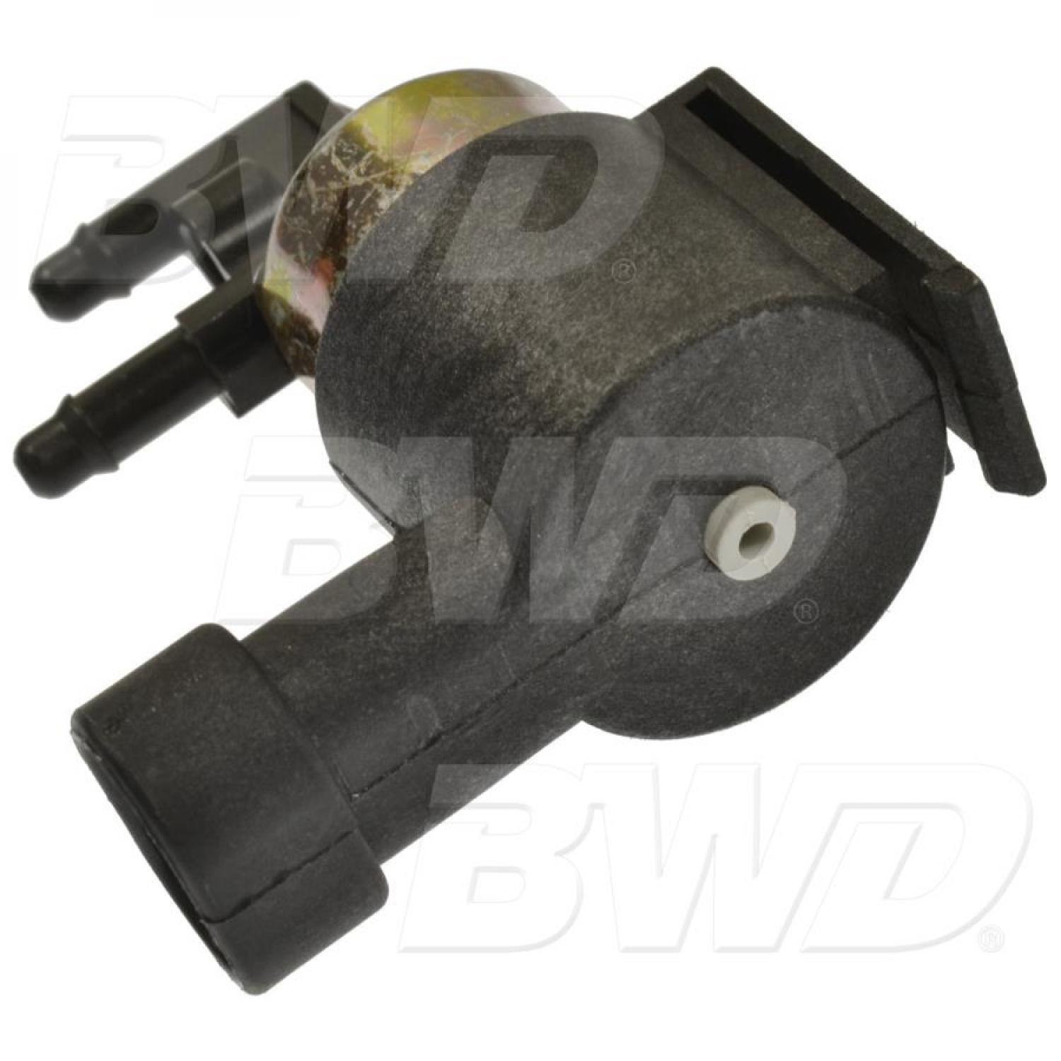BWD EC540 - Vacuum Motor BWD EC540 Vacuum Motor product image 2 of 4