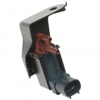 1991 Subaru Justy Vacuum Regulator Valve BWD EC596 image 2 of 3