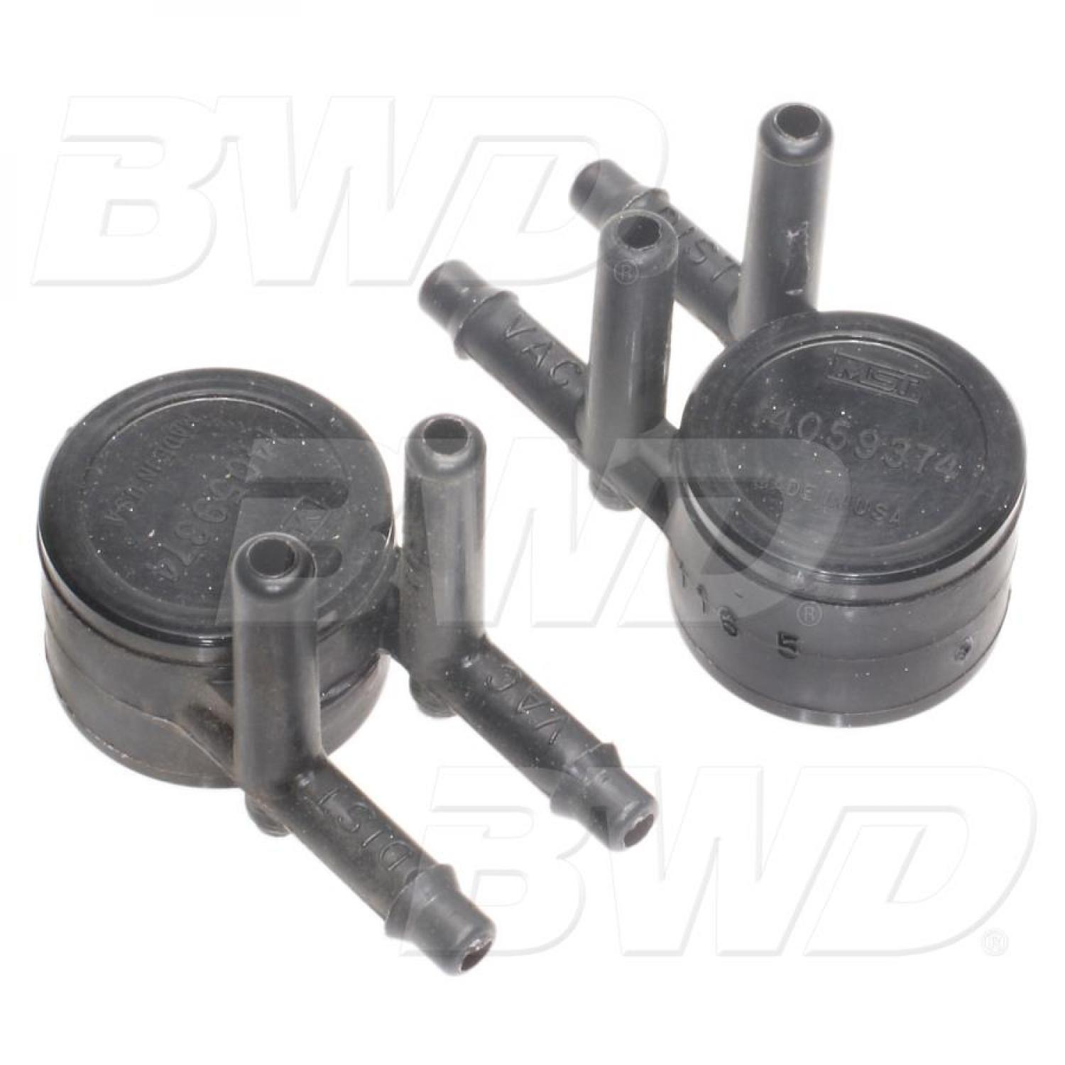 BWD EC603 - Vacuum Delay Valve BWD EC603 Vacuum Delay Valve product image 2 of 2
