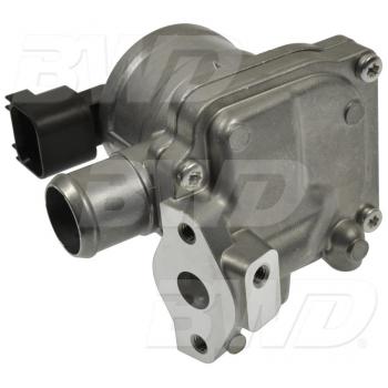 2010 Subaru Impreza Diverter Valve