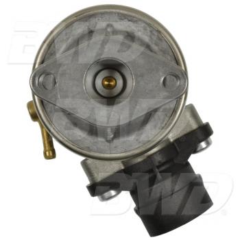 2000 Audi S4 Diverter Valve Left BWD EC6042 image 2 of 3