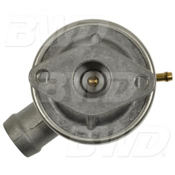 2005 Audi A4 Quattro Diverter Valve BWD EC6044 image 2 of 3