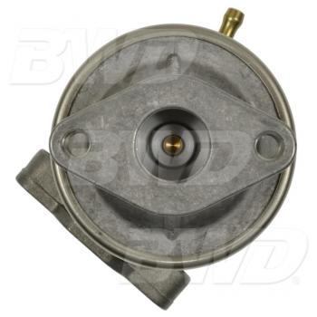2005 Audi A4 Quattro Diverter Valve Right BWD EC6045 image 2 of 3